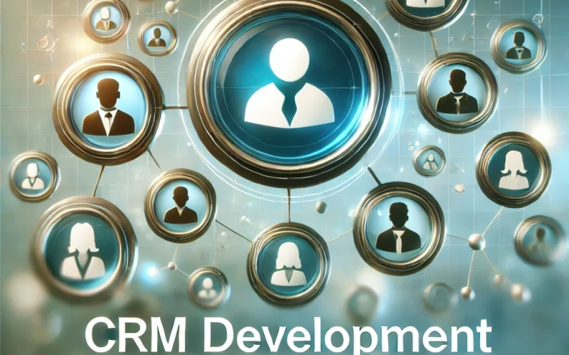 CRM Development